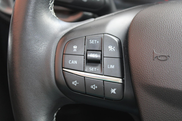 Ford Fiesta 1.0 EcoBoost Vignale Automaat | Volledig Lederen Interieur | Winter Pack | Full Options |