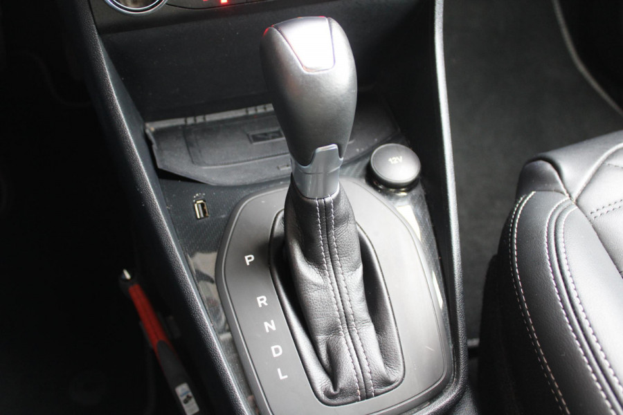 Ford Fiesta 1.0 EcoBoost Vignale Automaat | Volledig Lederen Interieur | Winter Pack | Full Options |