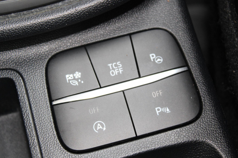 Ford Fiesta 1.0 EcoBoost Vignale Automaat | Volledig Lederen Interieur | Winter Pack | Full Options |
