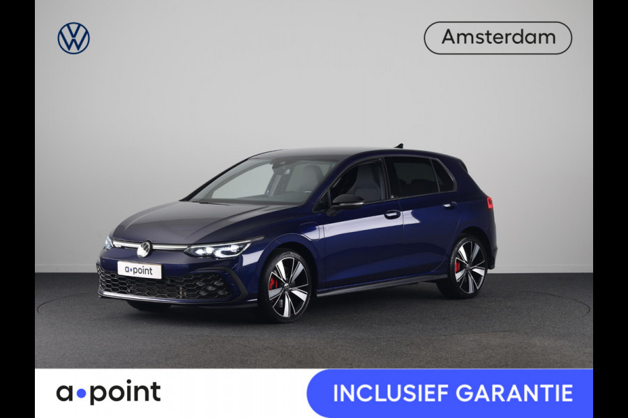 Volkswagen Golf 1.4 eHybrid GTE 245 PK | Automaat (DSG) | Navigatie | Wegklapbare trekhaak | Camera