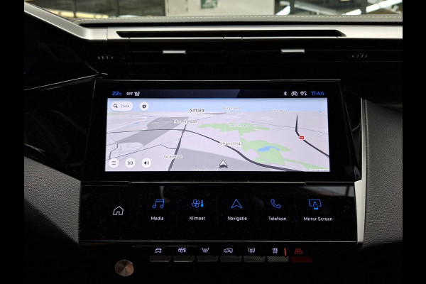 Peugeot e-308 SW GT Avantage EV 54 kWh Alcantara interieur | Trekhaak Afn.