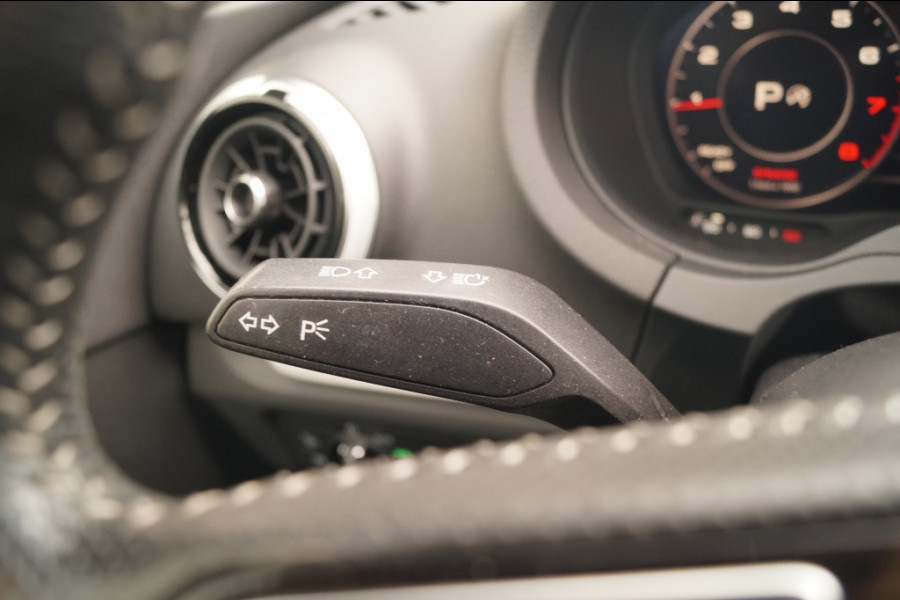 Audi A3 Cabriolet 35 TFSI 150pk Automaat S-Line Sport