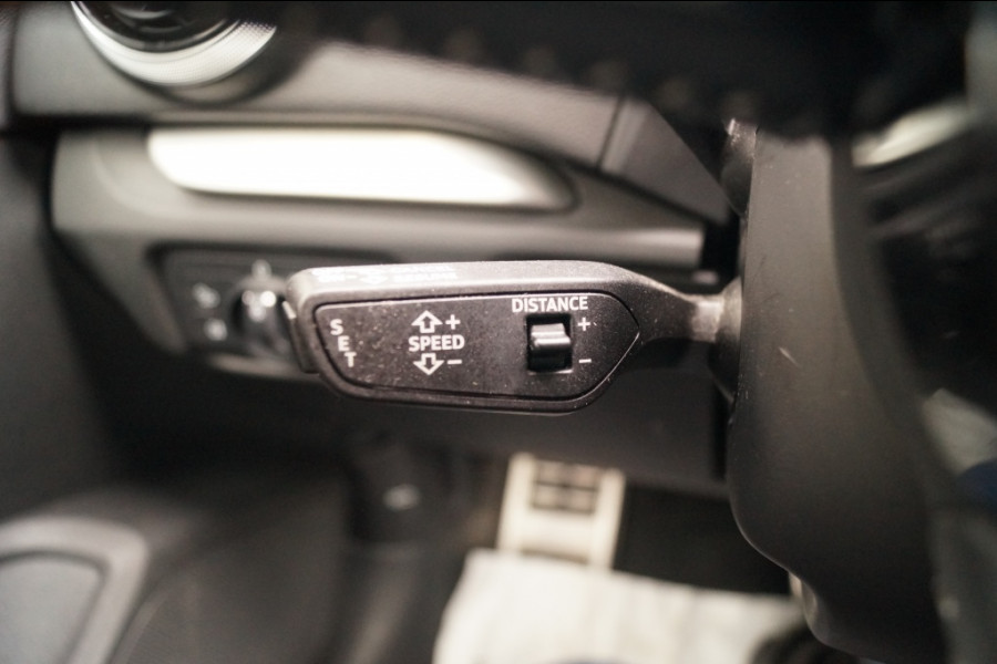Audi A3 Cabriolet 35 TFSI 150pk Automaat S-Line Sport