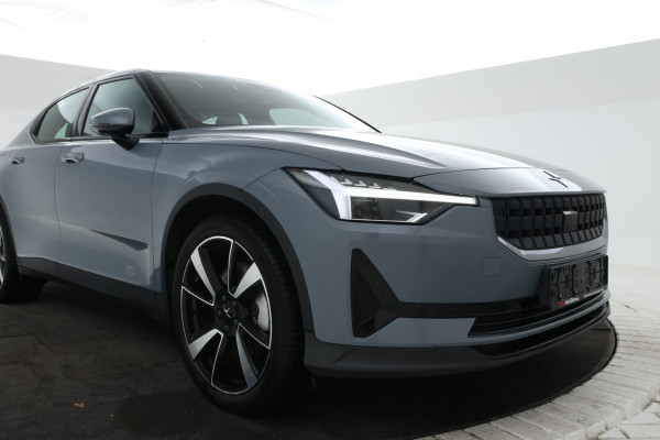 Polestar 2 Standard Range Single Motor 63kWh Digital Dash, Adaptive Cruise Control, Pilot Assist