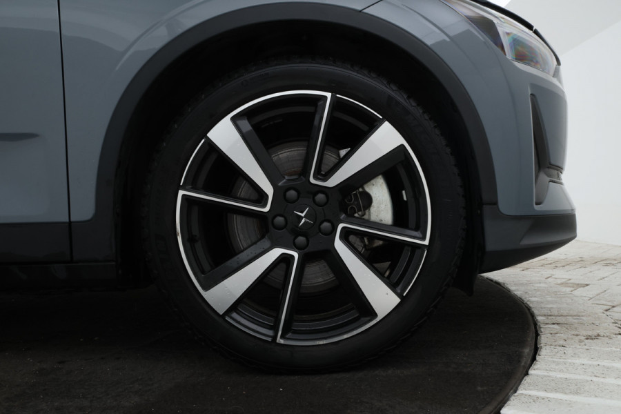Polestar 2 Standard Range Single Motor 63kWh Digital Dash, Adaptive Cruise Control, Pilot Assist