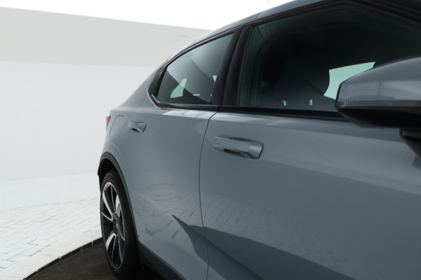 Polestar 2 Standard Range Single Motor 63kWh Digital Dash, Adaptive Cruise Control, Pilot Assist