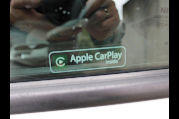 Nissan Leaf N-Connecta 40 kWh | APPLE CARPLAY / ADNROID AUTO | STOELVERWARMING | ADAPTIEVE CRUISE CONTROL |