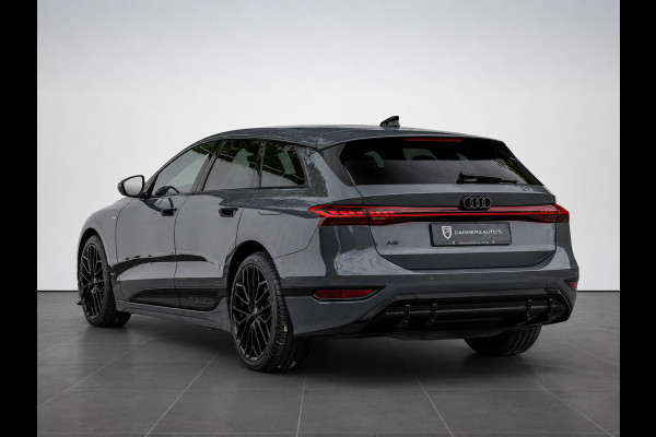 Audi A6 Avant e-tron S edition Performance 100 kWh 367pk Pano S-line B&O HuD