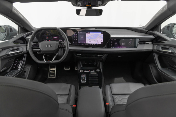 Audi A6 Avant e-tron S edition Performance 100 kWh 367pk Pano S-line B&O HuD