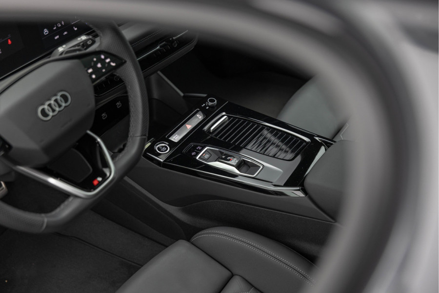 Audi A6 Avant e-tron S edition Performance 100 kWh 367pk Pano S-line B&O HuD