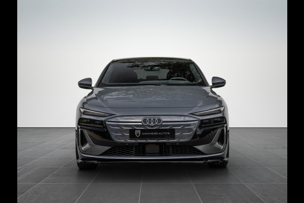 Audi A6 Avant e-tron S edition Performance 100 kWh 367pk Pano S-line B&O HuD