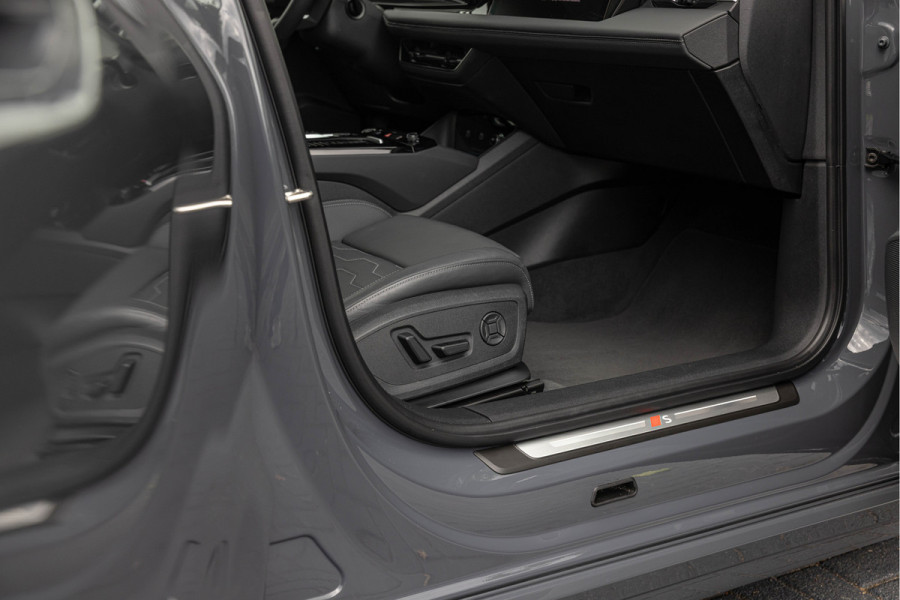 Audi A6 Avant e-tron S edition Performance 100 kWh 367pk Pano S-line B&O HuD