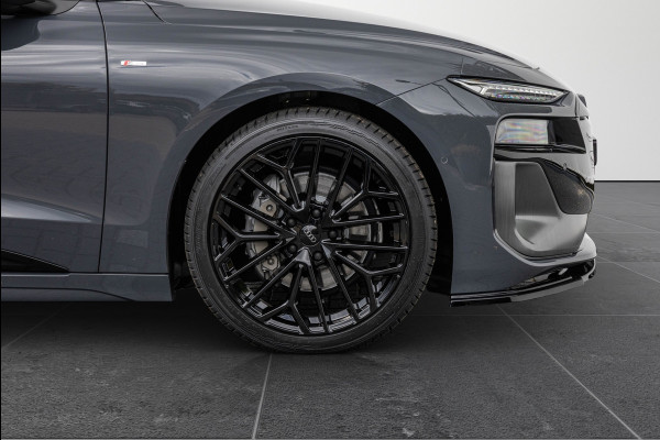 Audi A6 Avant e-tron S edition Performance 100 kWh 367pk Pano S-line B&O HuD