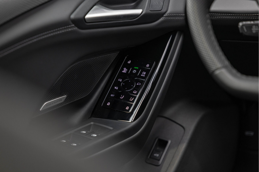 Audi A6 Avant e-tron S edition Performance 100 kWh 367pk Pano S-line B&O HuD