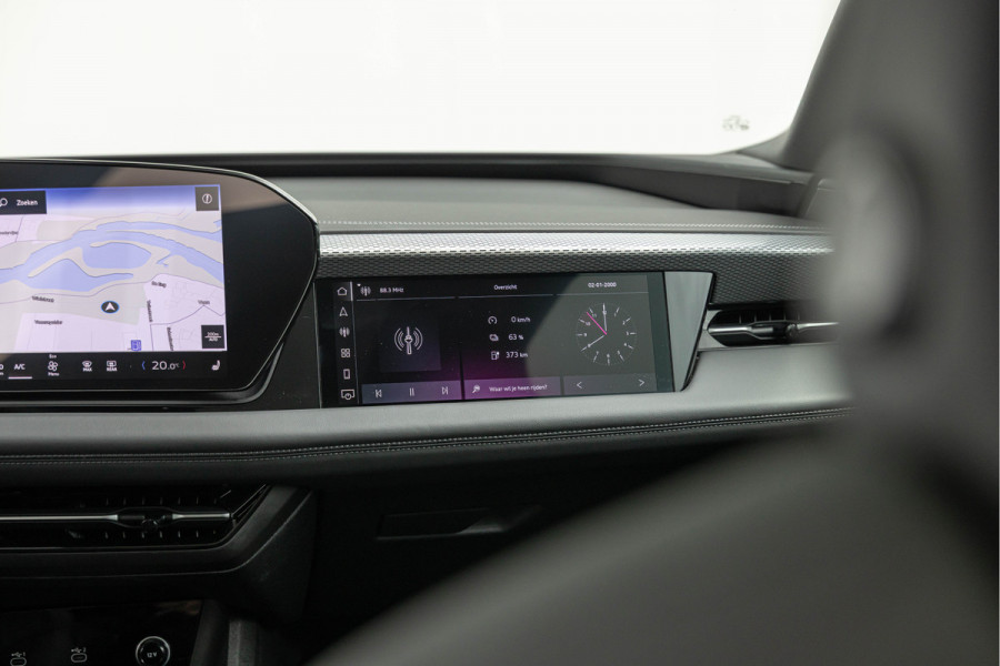 Audi A6 Avant e-tron S edition Performance 100 kWh 367pk Pano S-line B&O HuD