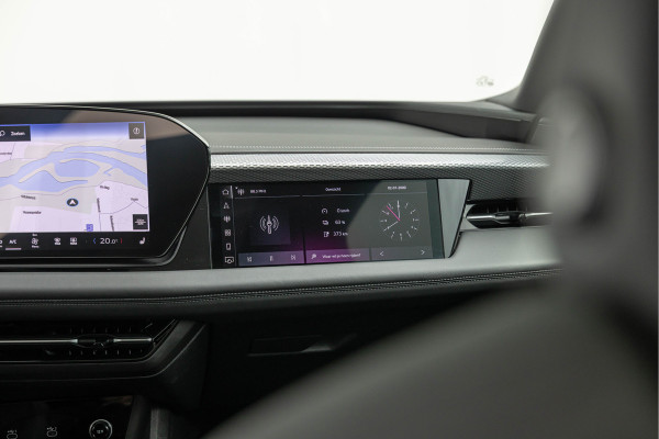 Audi A6 Avant e-tron S edition Performance 100 kWh 367pk Pano S-line B&O HuD
