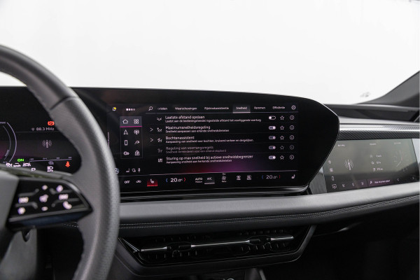 Audi A6 Avant e-tron S edition Performance 100 kWh 367pk Pano S-line B&O HuD
