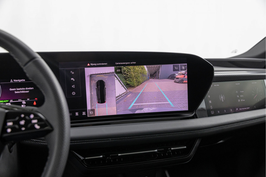 Audi A6 Avant e-tron S edition Performance 100 kWh 367pk Pano S-line B&O HuD