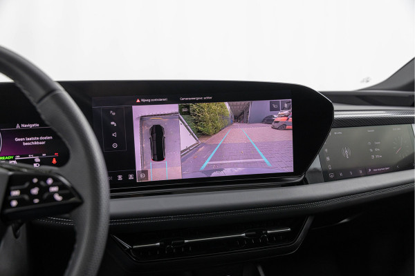 Audi A6 Avant e-tron S edition Performance 100 kWh 367pk Pano S-line B&O HuD