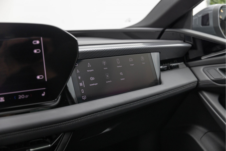 Audi A6 Avant e-tron S edition Performance 100 kWh 367pk Pano S-line B&O HuD