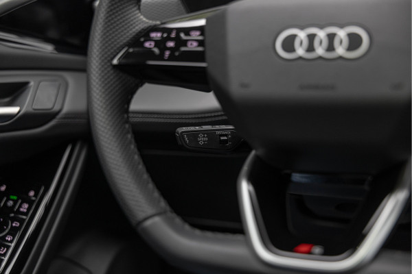 Audi A6 Avant e-tron S edition Performance 100 kWh 367pk Pano S-line B&O HuD