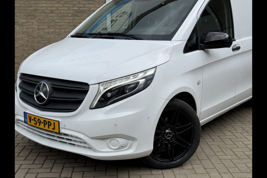 Mercedes-Benz Vito 116 CDI Lang LED/Trekhaak/carplay/Cruise control