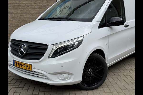 Mercedes-Benz Vito 116 CDI Lang LED/Trekhaak/carplay/Cruise control