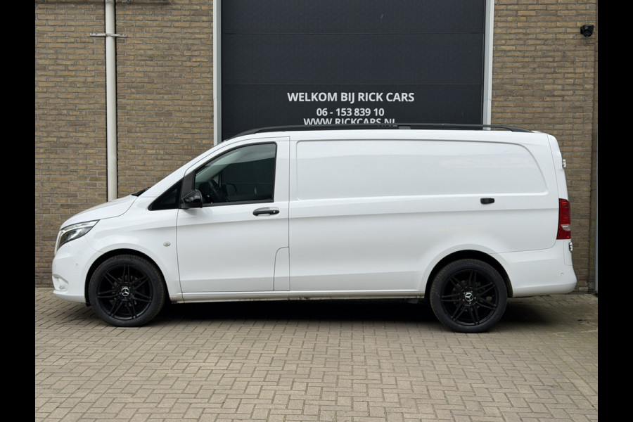 Mercedes-Benz Vito 116 CDI Lang LED/Trekhaak/carplay/Cruise control