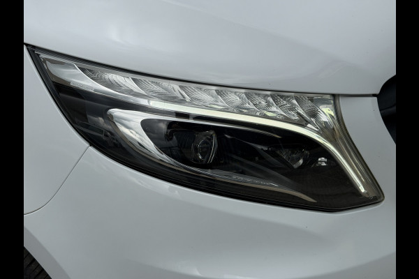 Mercedes-Benz Vito 116 CDI Lang LED/Trekhaak/carplay/Cruise control
