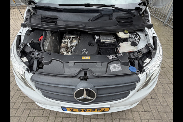 Mercedes-Benz Vito 116 CDI Lang LED/Trekhaak/carplay/Cruise control
