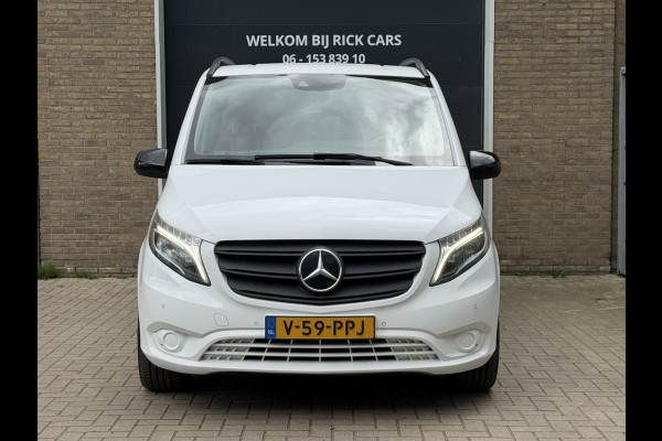 Mercedes-Benz Vito 116 CDI Lang LED/Trekhaak/carplay/Cruise control
