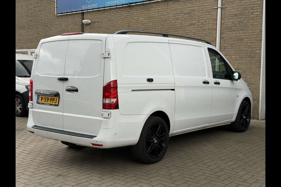Mercedes-Benz Vito 116 CDI Lang LED/Trekhaak/carplay/Cruise control