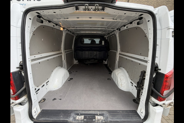 Mercedes-Benz Vito 116 CDI Lang LED/Trekhaak/carplay/Cruise control