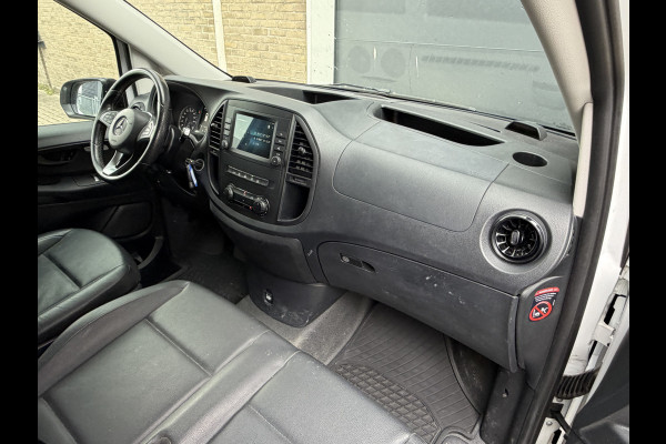 Mercedes-Benz Vito 116 CDI Lang LED/Trekhaak/carplay/Cruise control