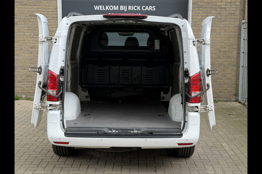Mercedes-Benz Vito 116 CDI Lang LED/Trekhaak/carplay/Cruise control