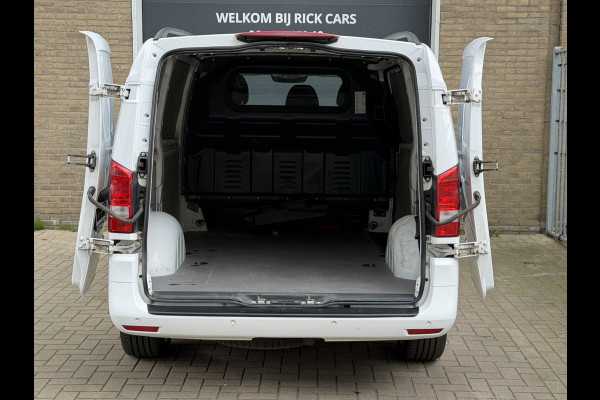 Mercedes-Benz Vito 116 CDI Lang LED/Trekhaak/carplay/Cruise control