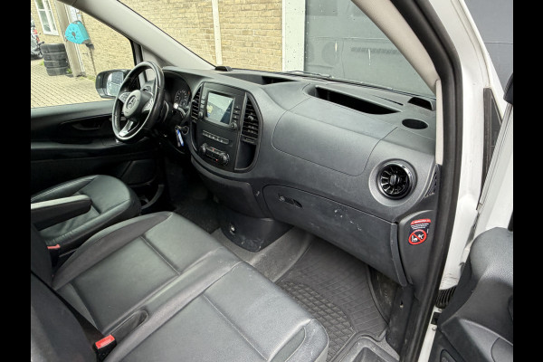Mercedes-Benz Vito 116 CDI Lang LED/Trekhaak/carplay/Cruise control