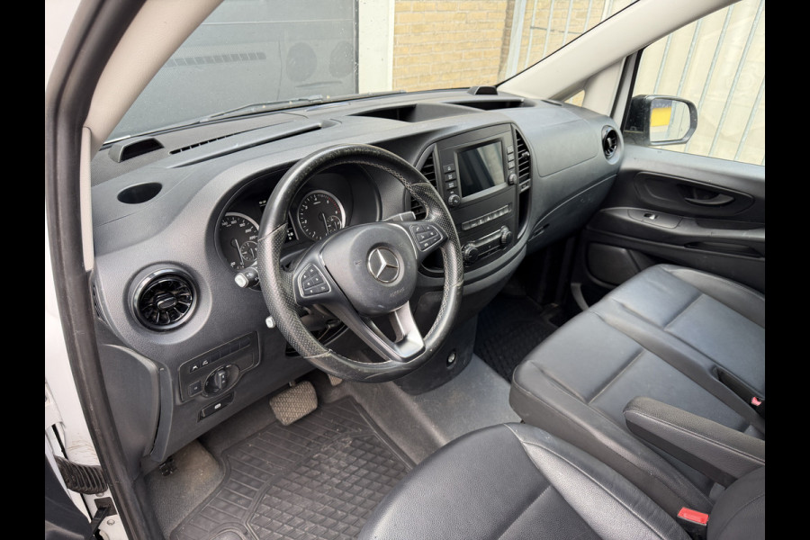 Mercedes-Benz Vito 116 CDI Lang LED/Trekhaak/carplay/Cruise control