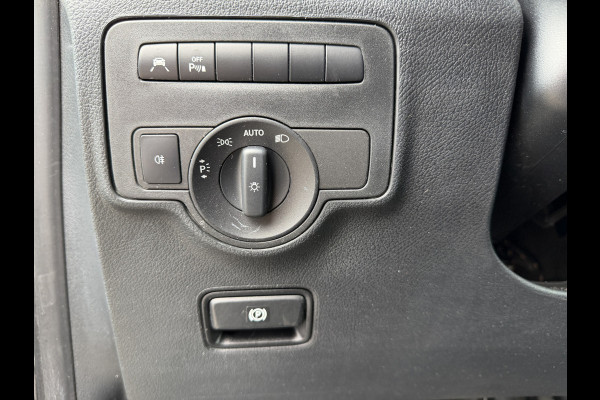 Mercedes-Benz Vito 116 CDI Lang LED/Trekhaak/carplay/Cruise control