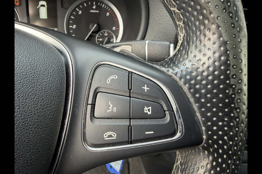 Mercedes-Benz Vito 116 CDI Lang LED/Trekhaak/carplay/Cruise control