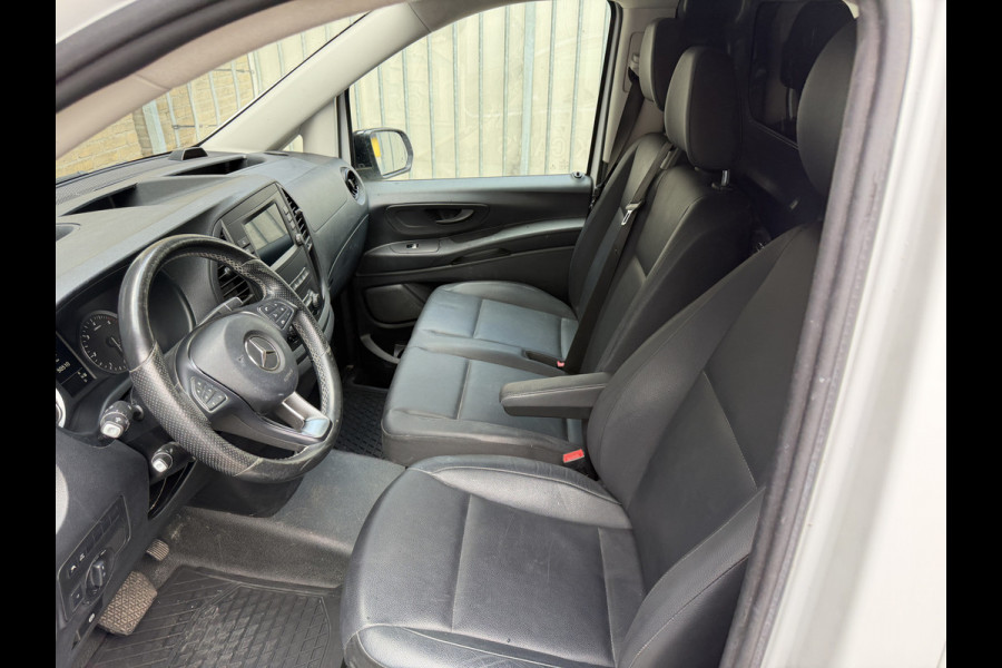 Mercedes-Benz Vito 116 CDI Lang LED/Trekhaak/carplay/Cruise control
