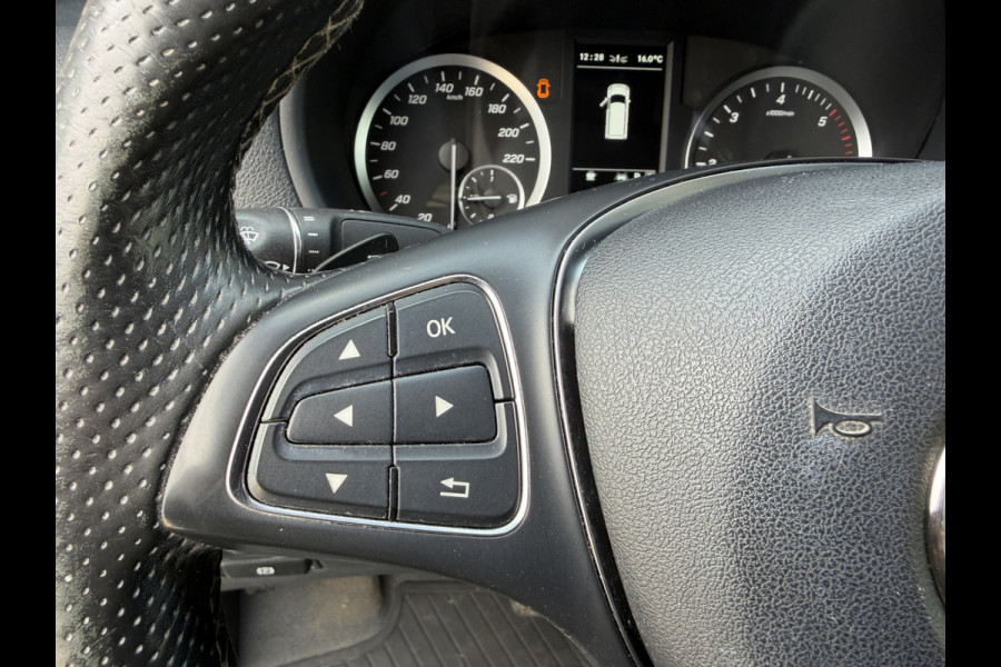 Mercedes-Benz Vito 116 CDI Lang LED/Trekhaak/carplay/Cruise control