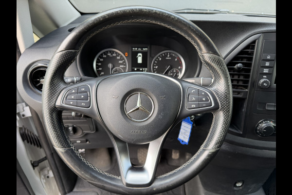 Mercedes-Benz Vito 116 CDI Lang LED/Trekhaak/carplay/Cruise control
