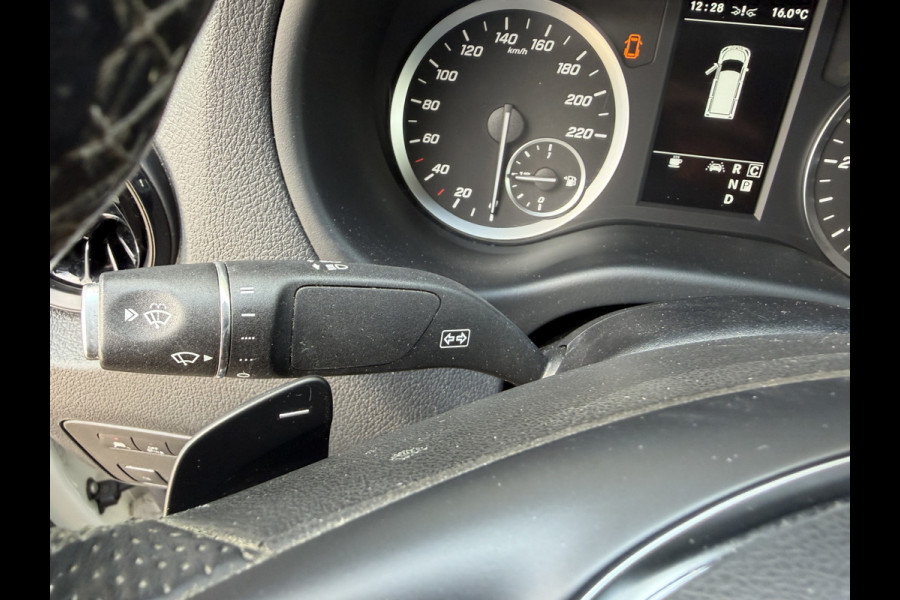 Mercedes-Benz Vito 116 CDI Lang LED/Trekhaak/carplay/Cruise control