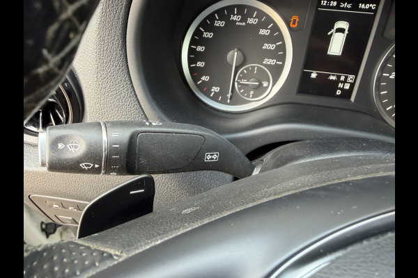 Mercedes-Benz Vito 116 CDI Lang LED/Trekhaak/carplay/Cruise control