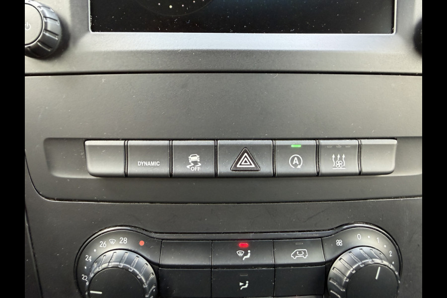 Mercedes-Benz Vito 116 CDI Lang LED/Trekhaak/carplay/Cruise control