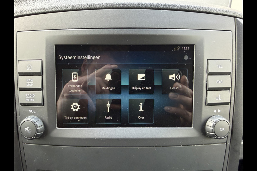 Mercedes-Benz Vito 116 CDI Lang LED/Trekhaak/carplay/Cruise control