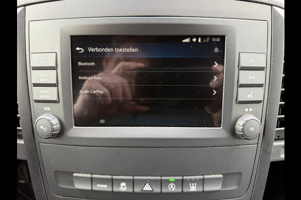 Mercedes-Benz Vito 116 CDI Lang LED/Trekhaak/carplay/Cruise control