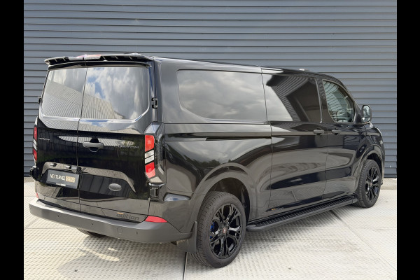 Ford Transit Custom 300 2.0 TDCI L2H1 Trend Navi / Camera / Adaptieve Cruise