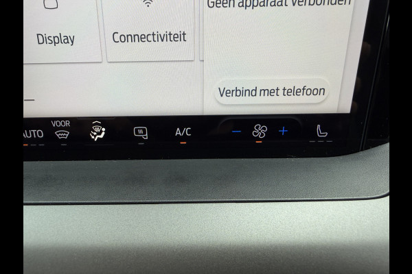 Ford E-Transit Cour. Limited 44 kWh Direct rijden/CarPlay/Sortimo inbouw/stoelverwarming